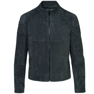 Men Leather Jacket